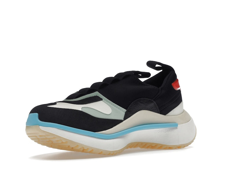 adidas Y-3 Qisan Cozy Black Blush Green Red