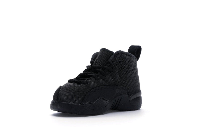 Jordan 12 Retro Winter Black (TD)
