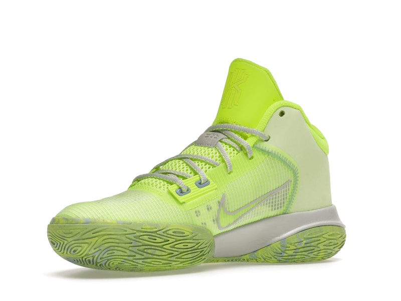 Nike Kyrie Flytrap 4 Barely Volt