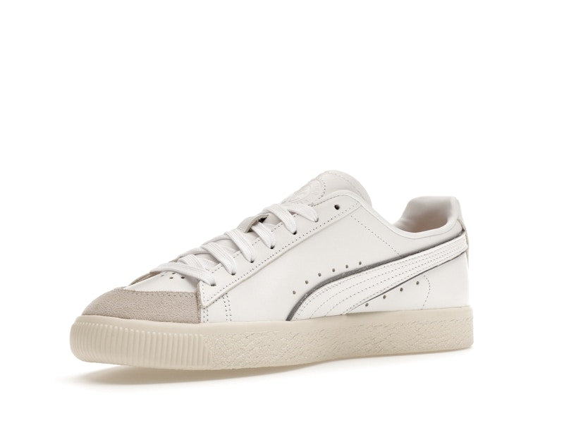 Puma Clyde Extra Butter NYC