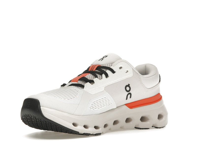 On Running Cloudrunner 2 White Sand