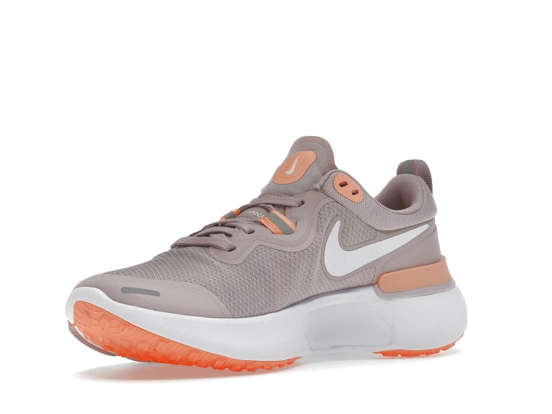 Nike React Miler Champagne (Women's)