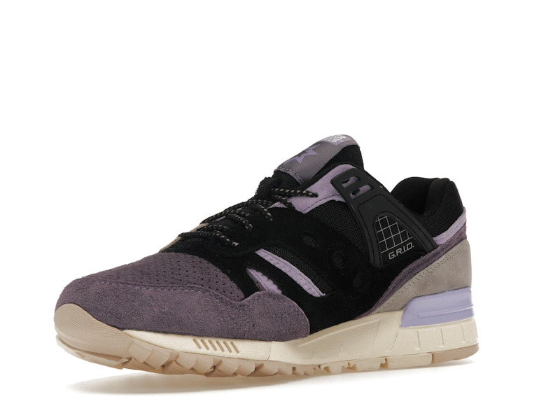Saucony Grid SD Sneaker Freaker Kushwacker