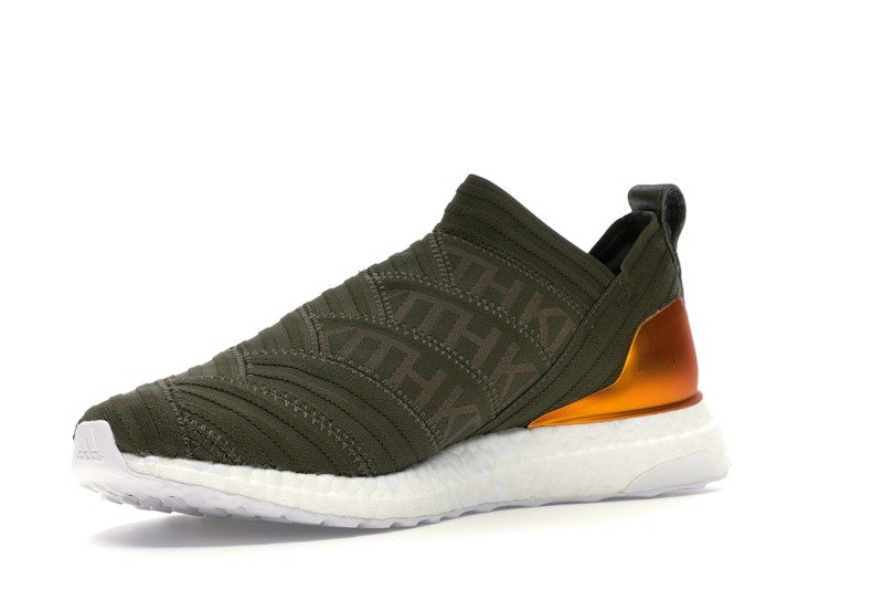 adidas Nemeziz Tango 17 Ultra Boost Kith Rays