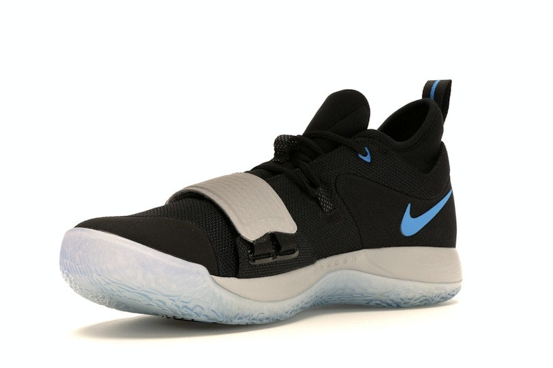 Nike PG 2.5 Black Photo Blue