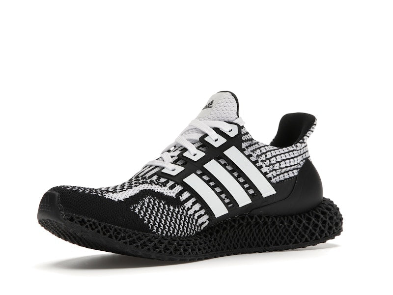 adidas Ultra 4D Cookies and Cream