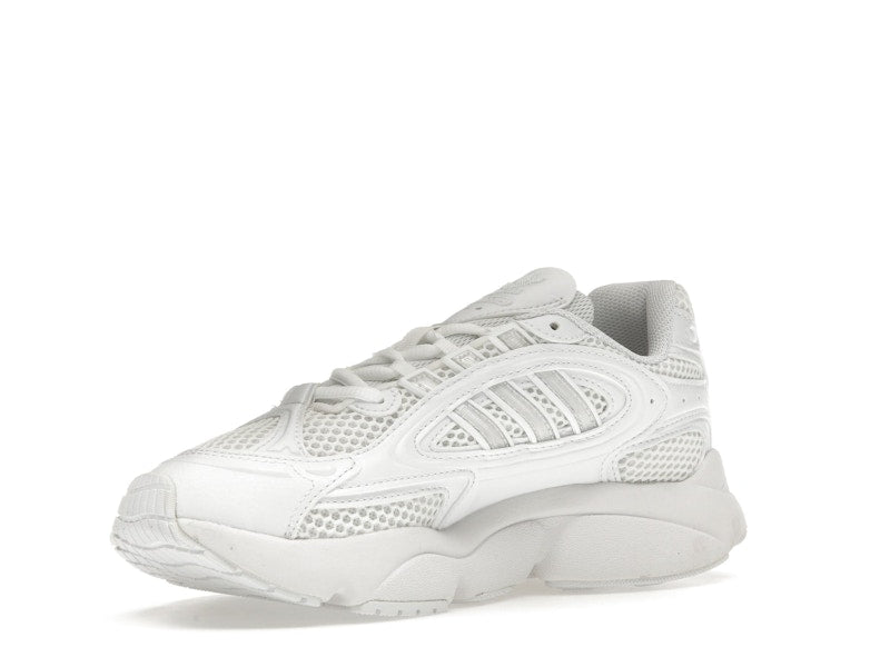 adidas Ozmillen Cloud White Core Black (GS)