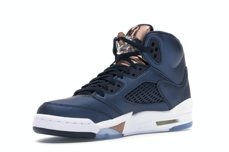 Jordan 5 Retro Bronze (GS)