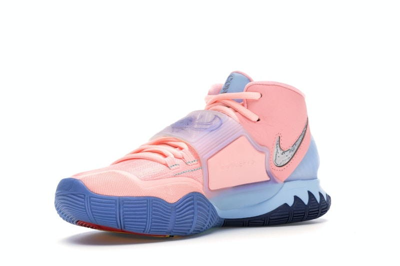 Nike Kyrie 6 Concepts Khepri (Special Box)