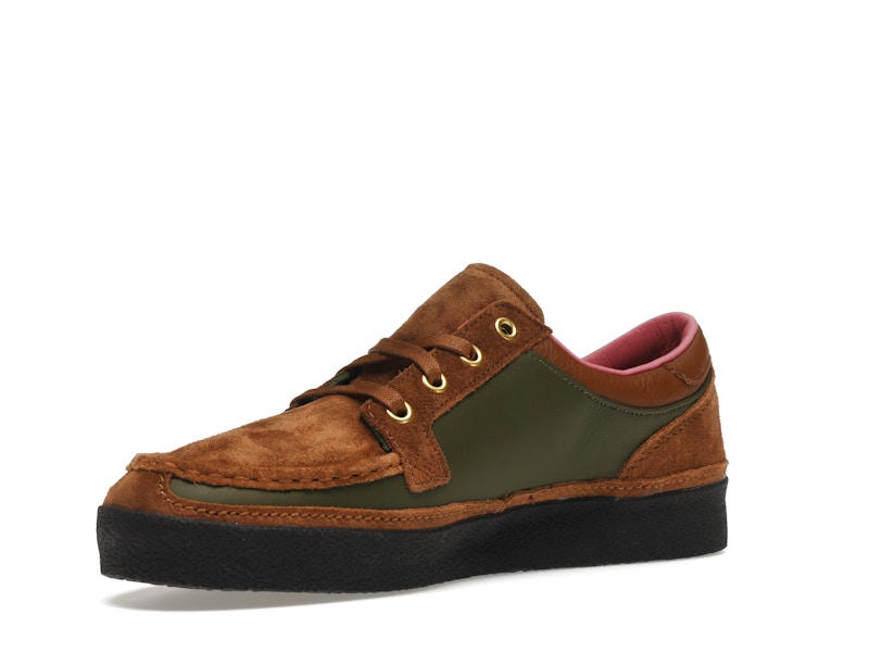 adidas McCarten The Simpsons Ned Flanders