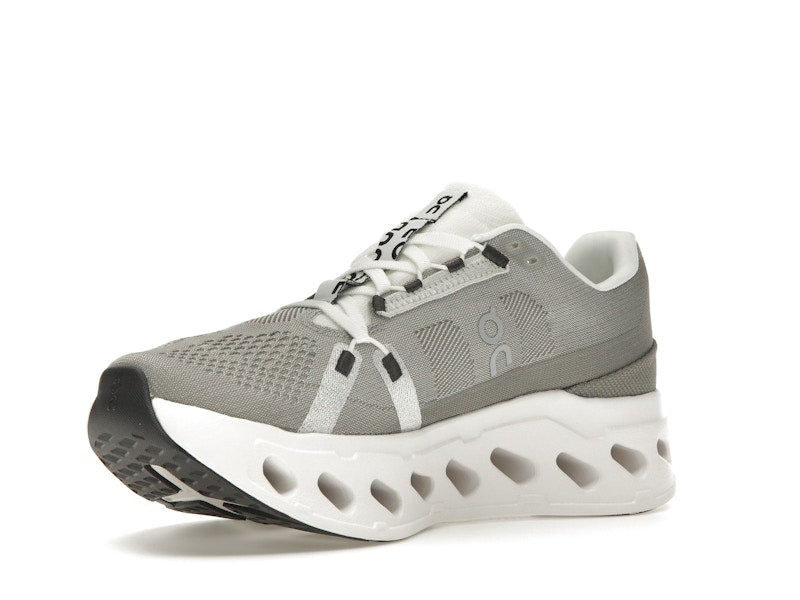 On Running Cloudeclipse Alloy White