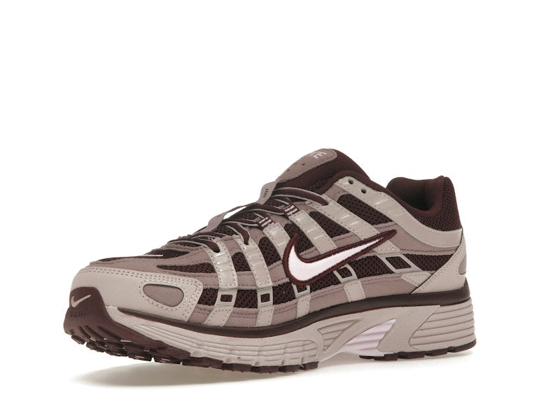 Nike P-6000 Burgundy Crush Pink Foam (Women's)
