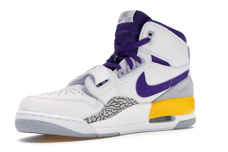 Jordan Legacy 312 Lakers