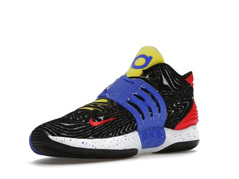 Nike KD 14 Pop Art