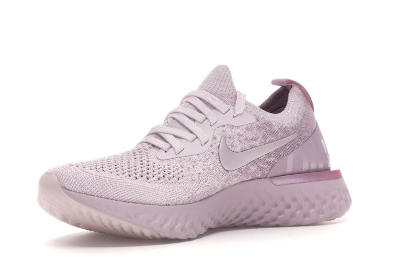 Nike Epic React Flyknit Pearl Pink (Women's)