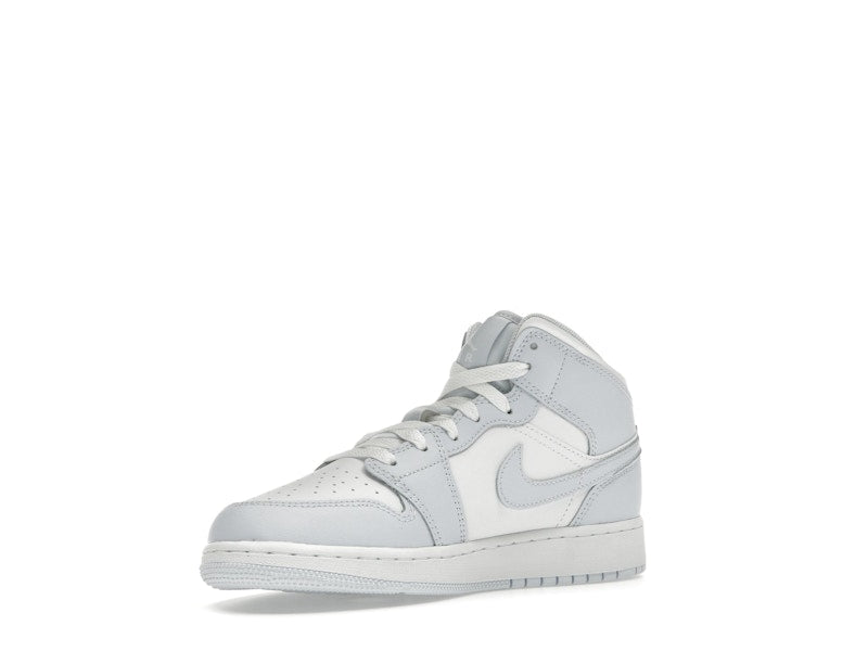 Jordan 1 Mid Cobalt Bliss (GS)
