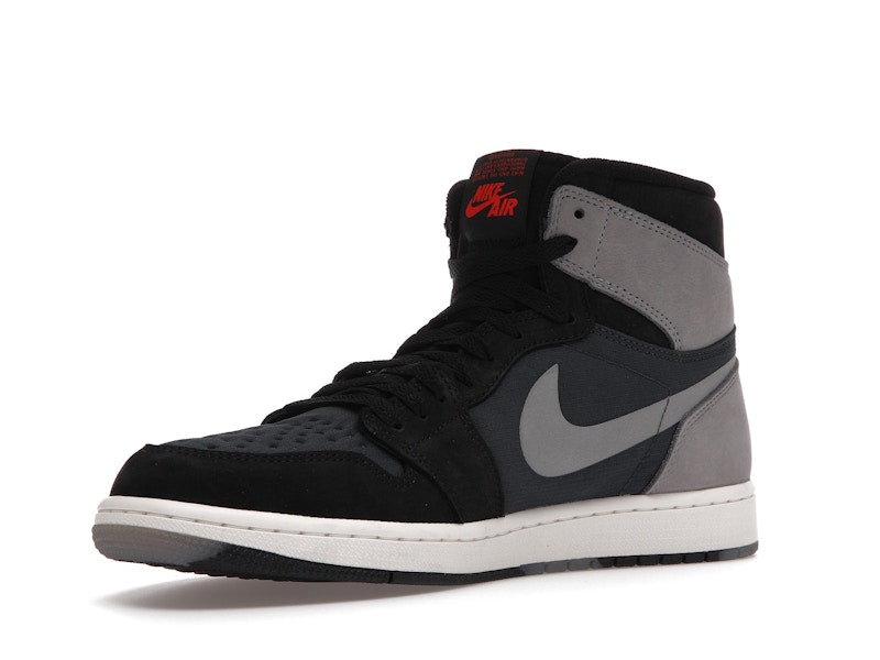 Jordan 1 Retro High Element Gore-Tex Black Particle Grey