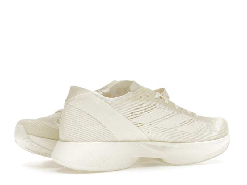 adidas Y-3 Takumi Sen 10 Off White Black