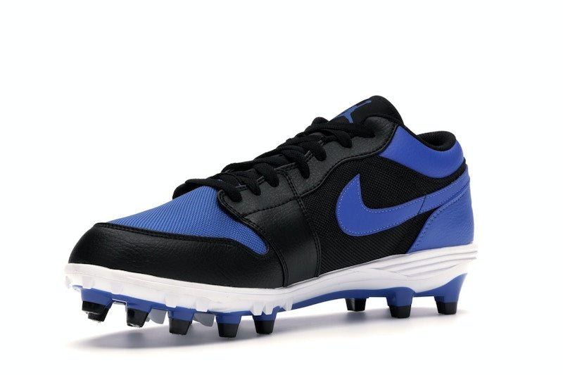 Jordan 1 TD Low Royal