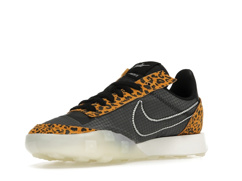 Nike Waffle Racer 2X Leopard (Women's)