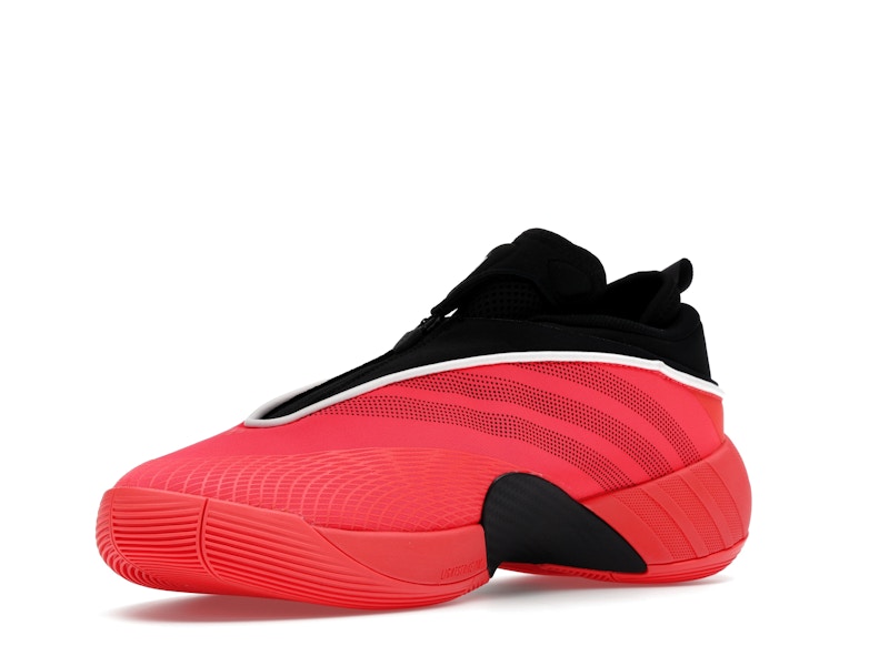 adidas D.O.N. Issue #7 Foundation
