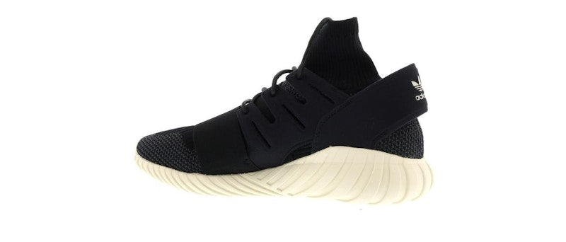 adidas Tubular Doom Primeknit Core Black