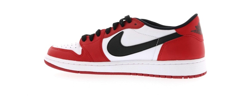 Jordan 1 Retro Low Chicago (2016)