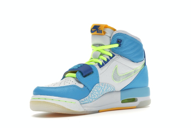 Jordan Legacy 312 Fly (GS)