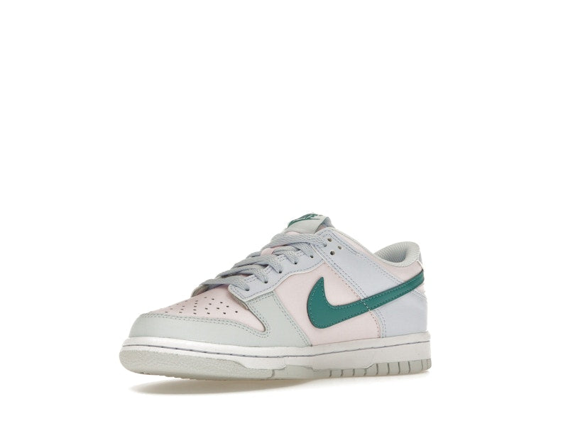 Nike Dunk Low Mineral Teal (GS)