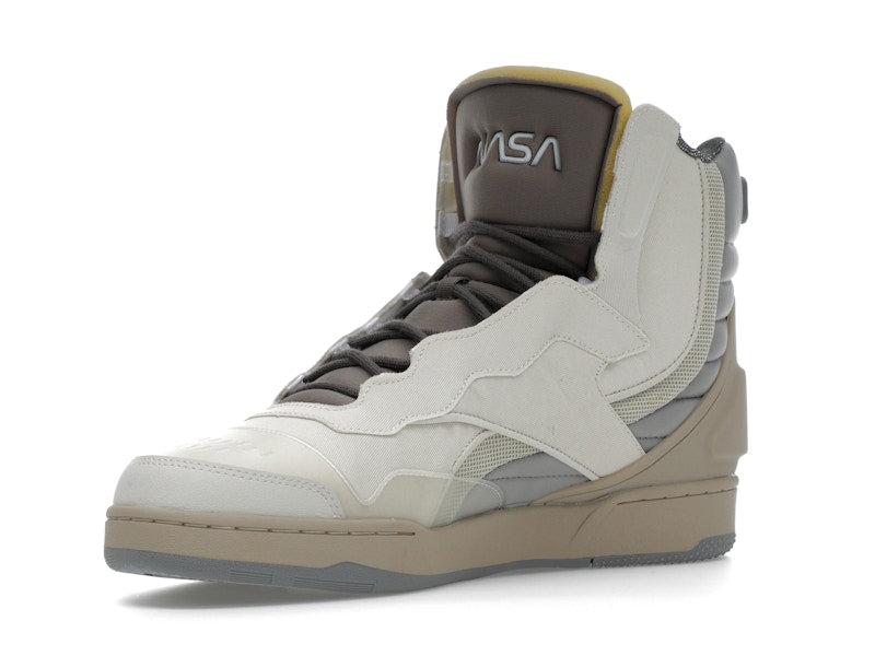 Reebok BB4K2 NASA Artifact Transfer Program
