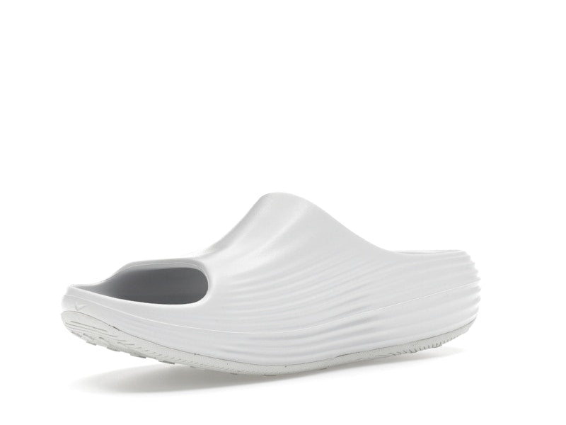 Nike ReactX Rejuven8 Slide Summit White