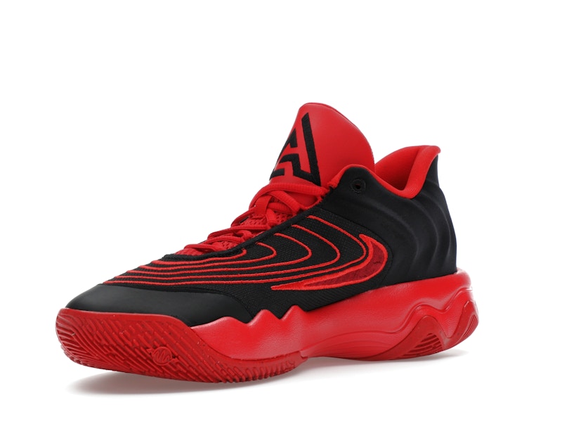 Nike Giannis Immortality 4 Bred