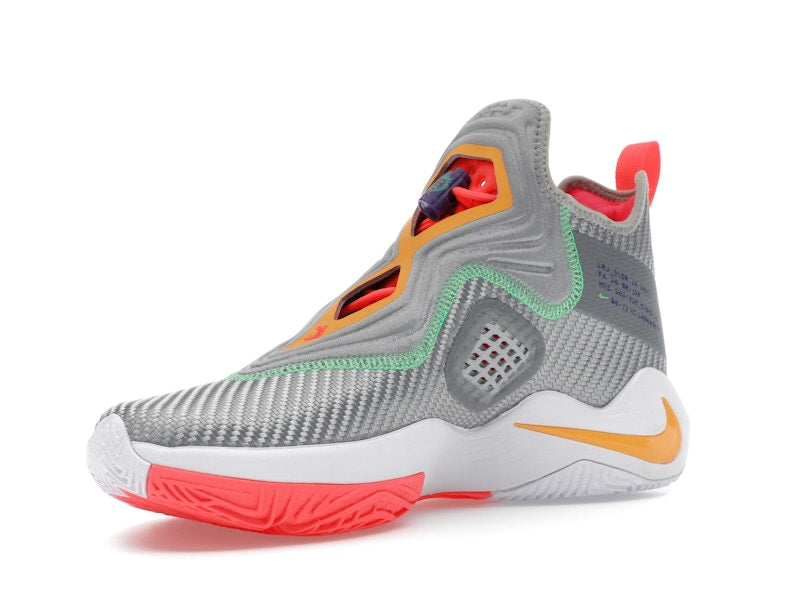 Nike LeBron Solder 14 Hare
