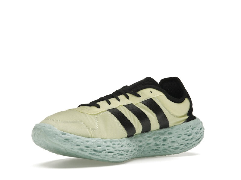 adidas Zponge Ice Yellow