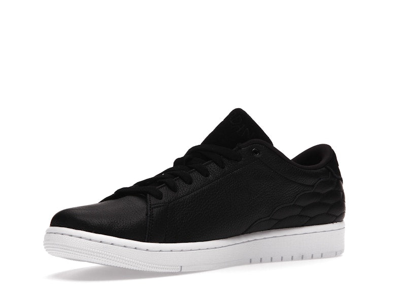 Jordan 1 Centre Court Black