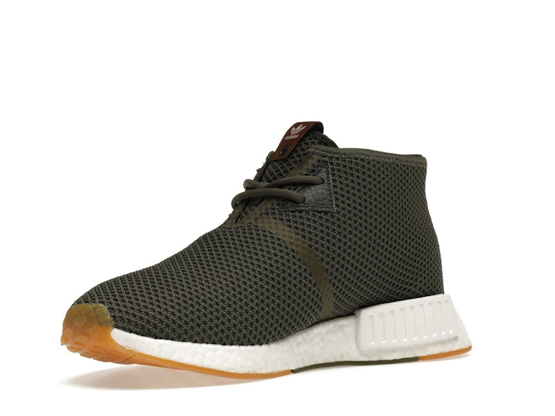 adidas NMD C1 END Sahara