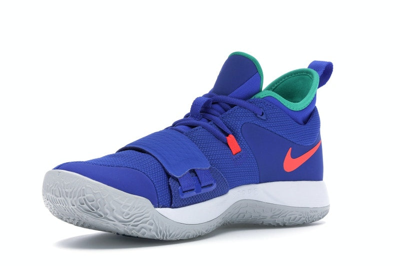 Nike PG 2.5 Racer Blue