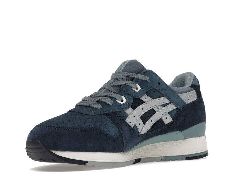 ASICS Gel-Lyte III J Crew Blue Ribbon