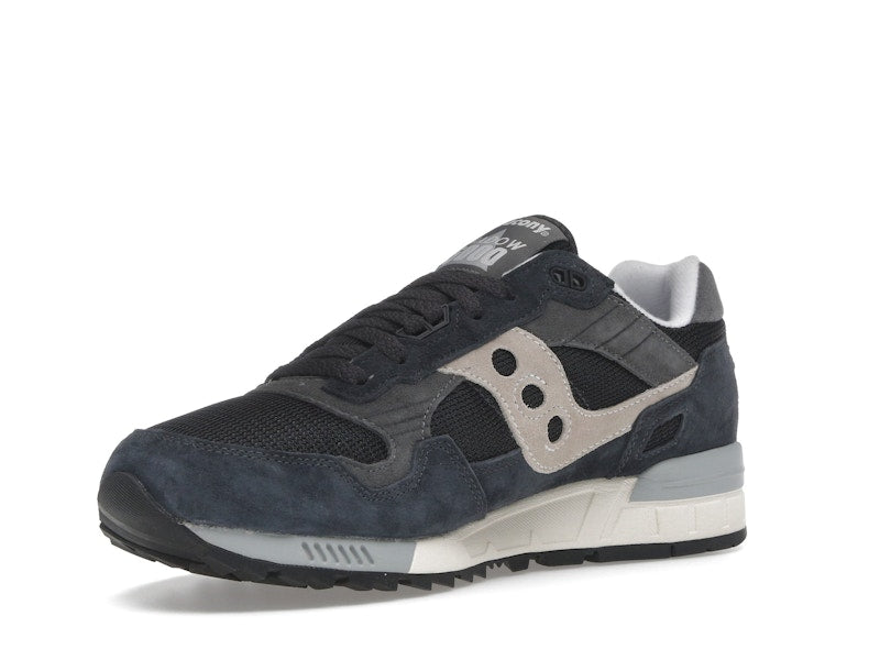 Saucony Shadow 5000 Navy Grey