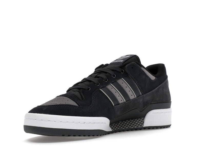 adidas Forum 84 Low ADV Carbon Grey Grey Two