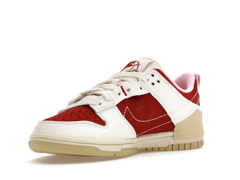 Nike Dunk Low Disrupt 2 Valentine's Day (2023) (Women's)