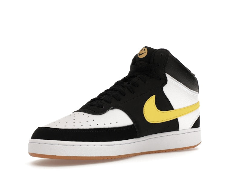 Nike Court Vision Mid Go the Extra Smile