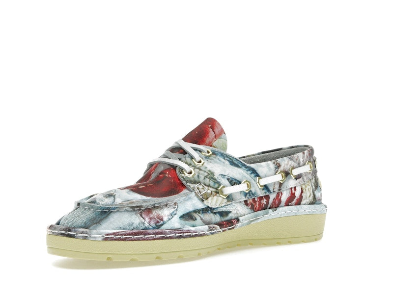 adidas Saint Florent Seafood