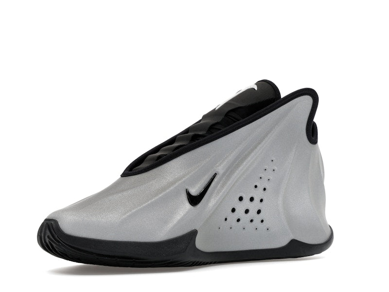Nike GT Future Metallic Silver