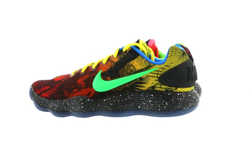Nike Hyperdunk 2017 Low LA