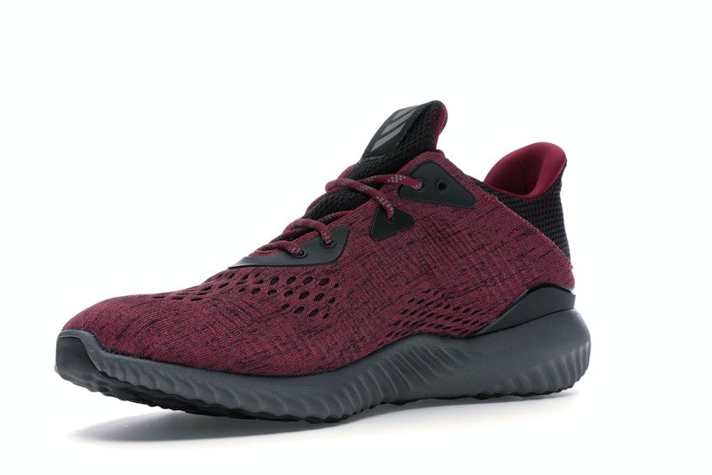 adidas Alphabounce Mystery Ruby