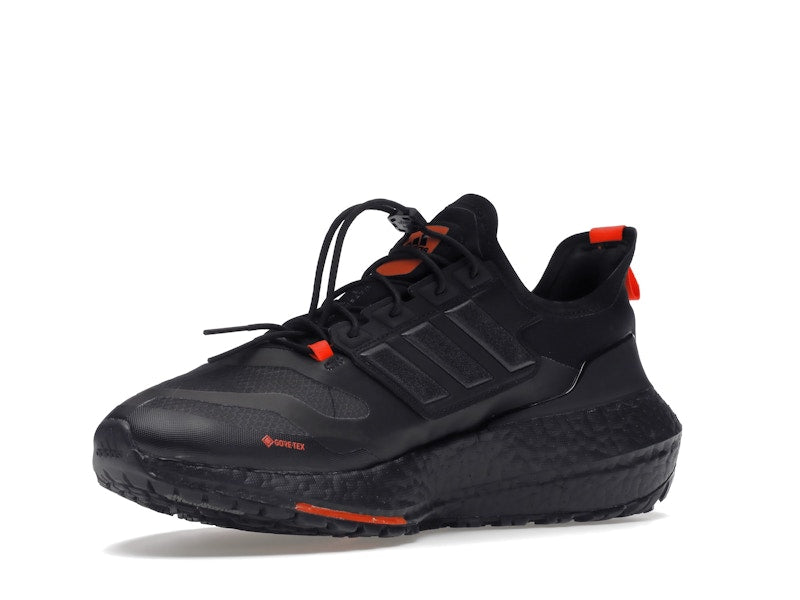 adidas Ultra Boost 21 Gore-Tex Carbon