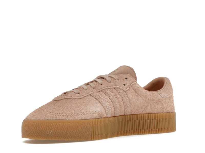 adidas Sambarose Ash Pearl (Women's)