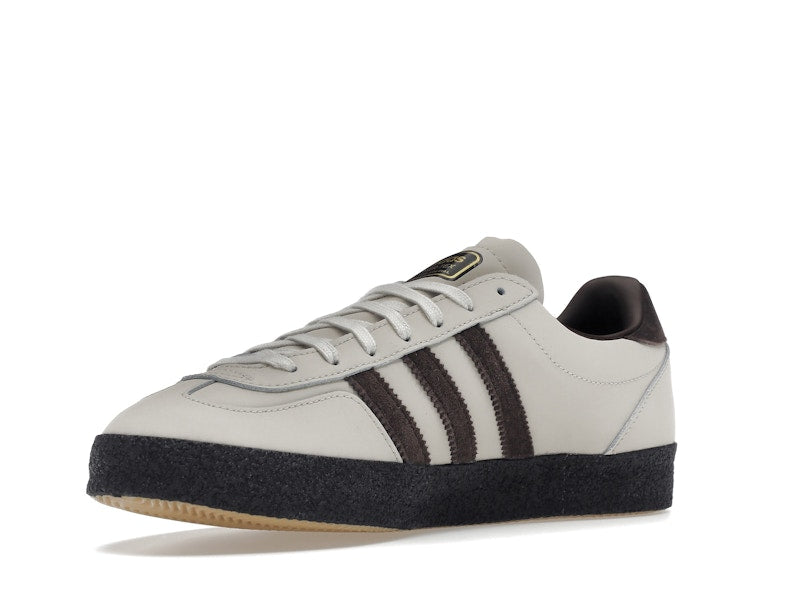adidas Lothertex SPZL Mist Stone Dark Brown Core Black