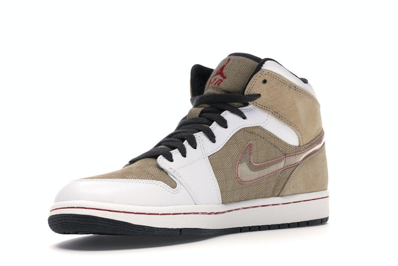 Jordan 1 Retro Father's Day Tweed (2008)